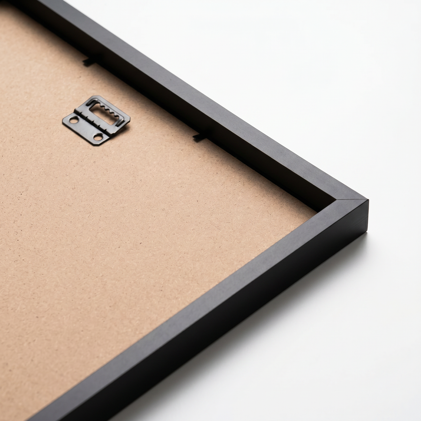 Light Wood Frame
