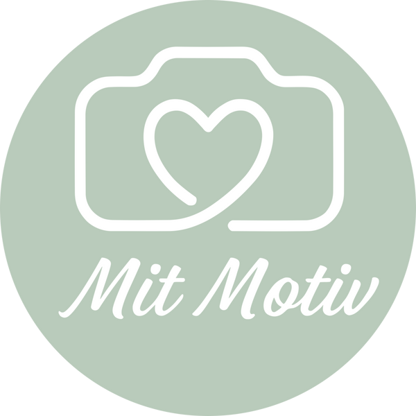 Mit Motiv